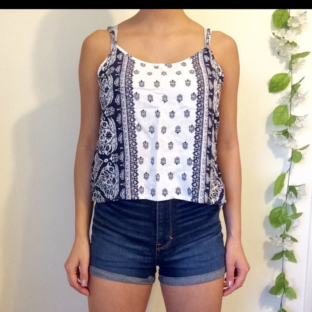 Forever 21Tank Top